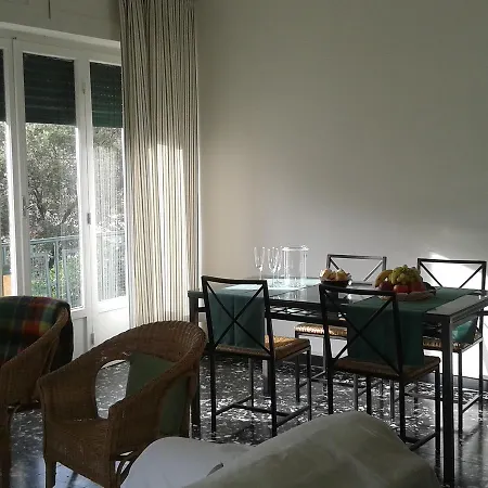 Apartment Nautilus *