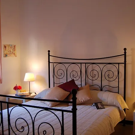 Apartment Nautilus Monterosso al Mare