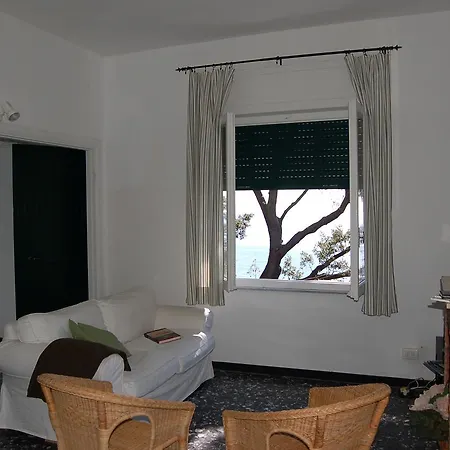 Nautilus Appartement