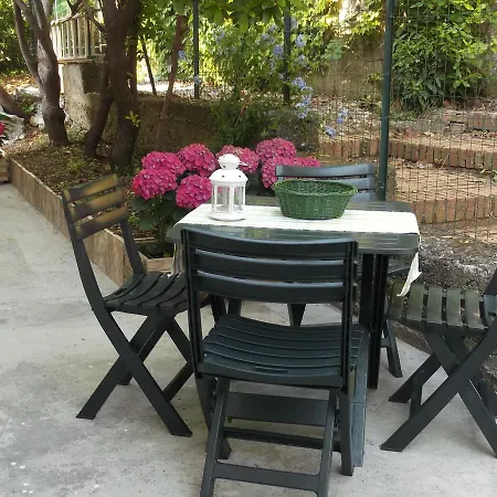Appartement Nautilus