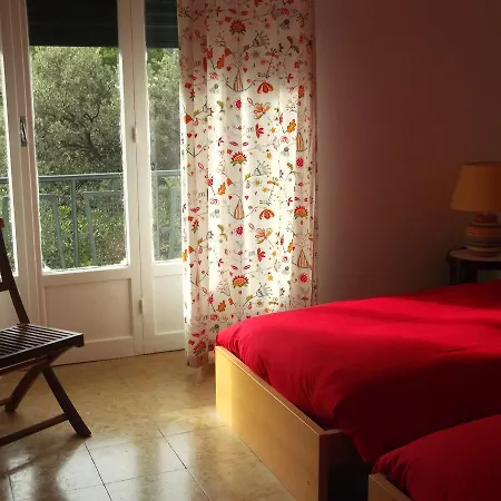 Appartement Nautilus Monterosso al Mare
