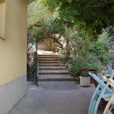 Appartement Nautilus