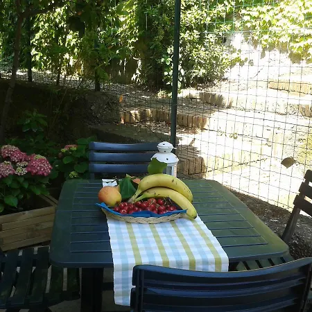 Nautilus Appartement Monterosso al Mare